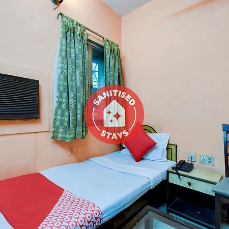 Flagship Hotel New Tiger Inn Καλκούτα Εξωτερικό φωτογραφία