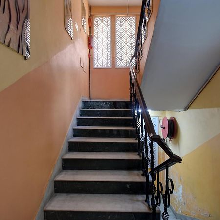 Flagship Hotel New Tiger Inn Καλκούτα Εξωτερικό φωτογραφία