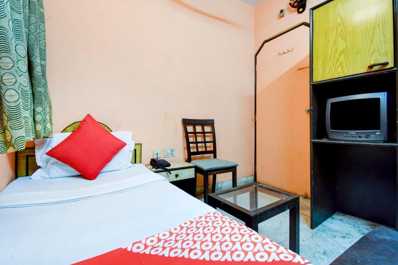 Flagship Hotel New Tiger Inn Καλκούτα Εξωτερικό φωτογραφία
