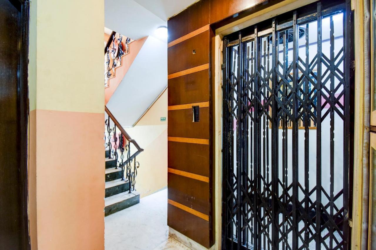 Flagship Hotel New Tiger Inn Καλκούτα Εξωτερικό φωτογραφία