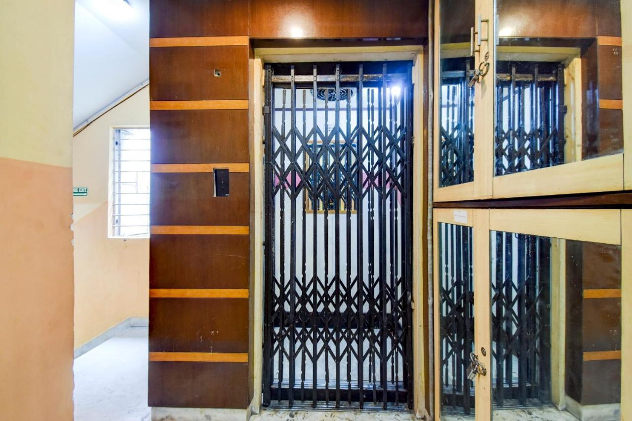 Flagship Hotel New Tiger Inn Καλκούτα Εξωτερικό φωτογραφία