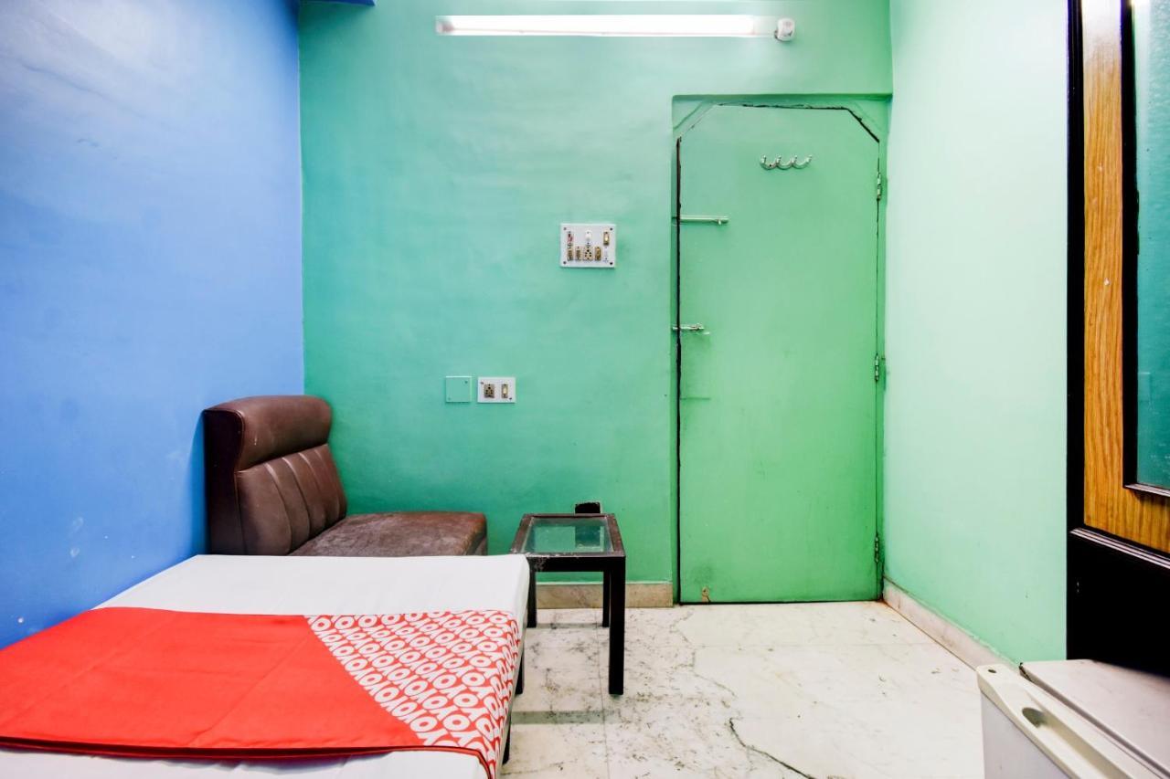 Flagship Hotel New Tiger Inn Καλκούτα Εξωτερικό φωτογραφία