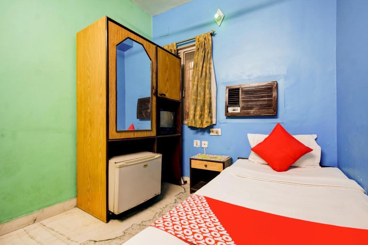 Flagship Hotel New Tiger Inn Καλκούτα Εξωτερικό φωτογραφία
